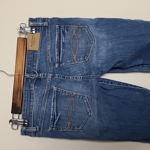 Abercrombie & Fitch skinny jeans - Picture 6 of 8